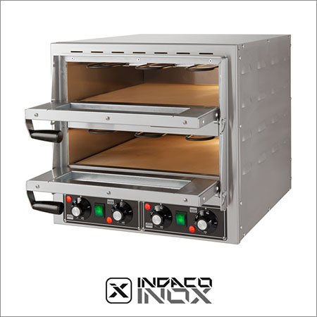 Pizzeria :: Forni pizza :: Forno Elettrico Professionale FV11