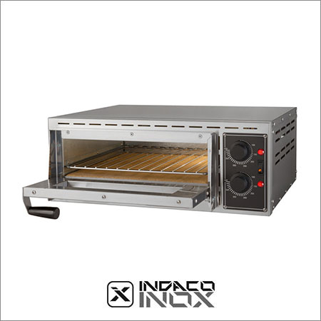 Pizzeria :: Forni pizza :: Forno Elettrico Professionale FE01 Mini