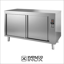 Mobili Inox  Indaco Inox, attrezzature per la ristorazione in acciaio